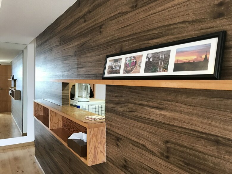 Apartamentos Ams Tower Nakajima