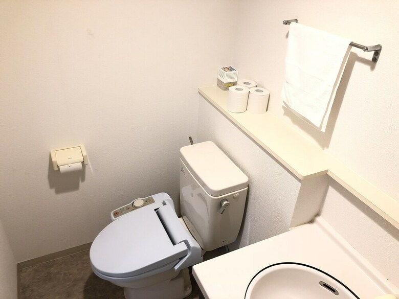 Apartamentos Ams Tower Nakajima