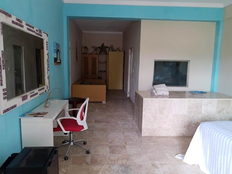 Hotel Suites Aeropuerto 24/7