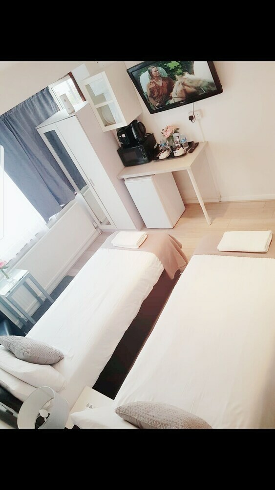 Bed & Breakfast Cogie 55