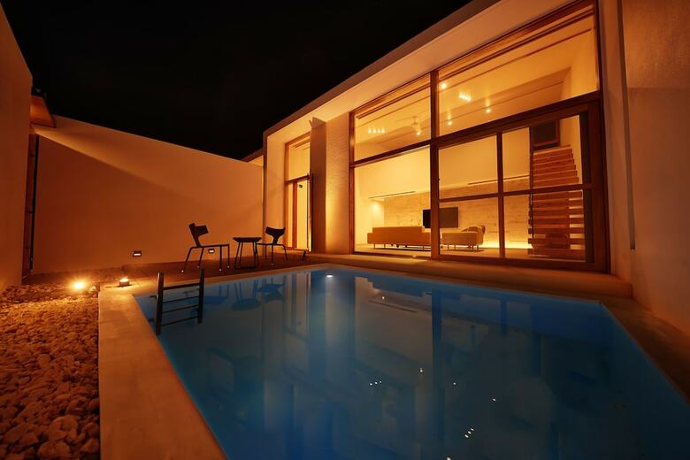 Adan Resort Secret Villas