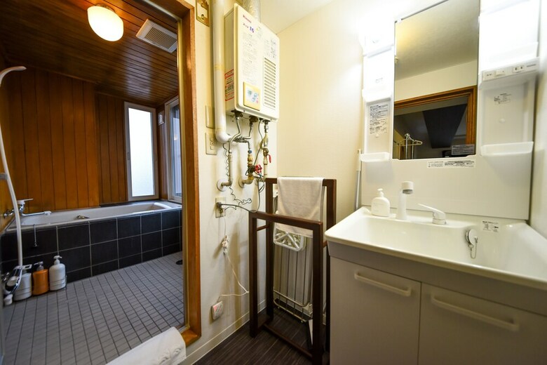 Apartamentos Park Avenue Nakajima