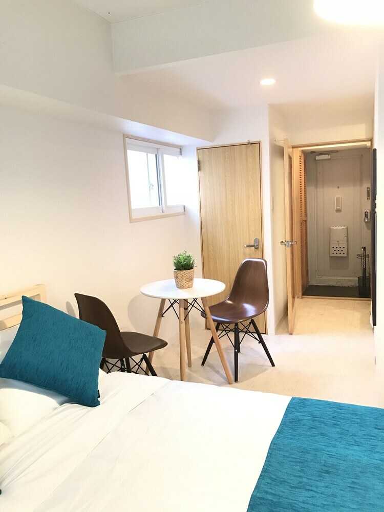 Apartamentos Park Avenue Nakajima