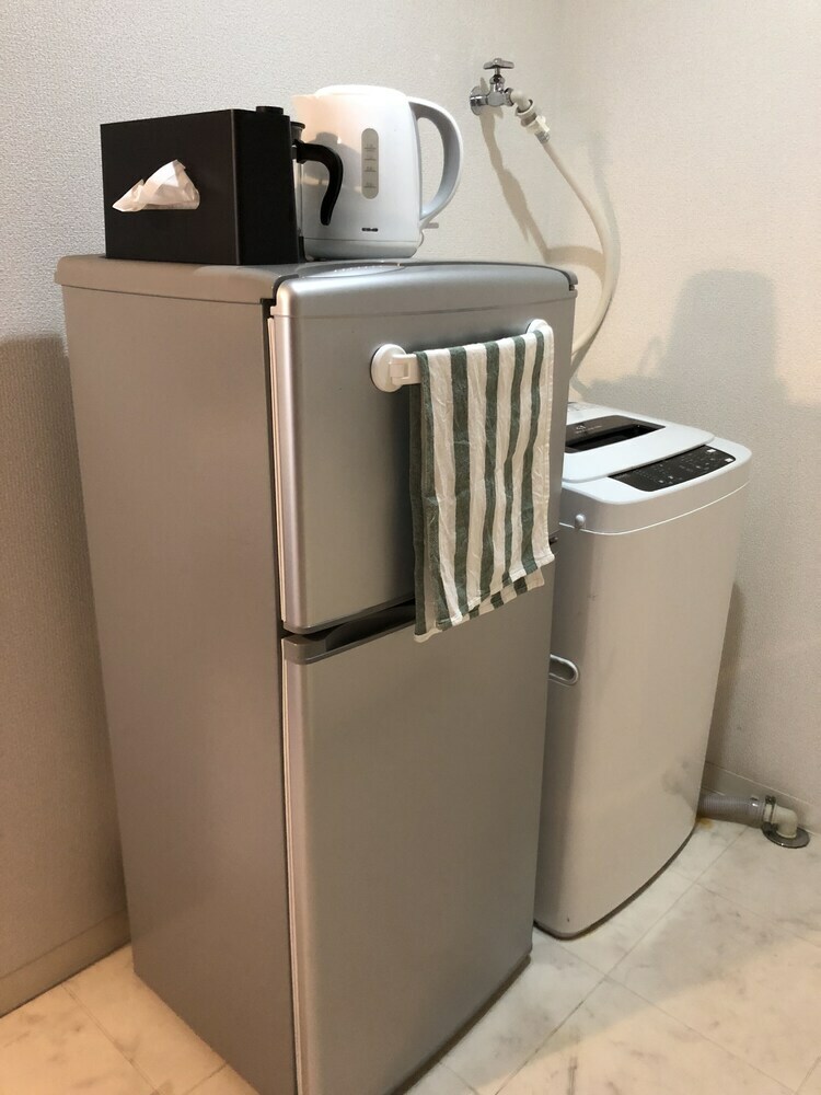 Apartamentos Park Avenue Nakajima