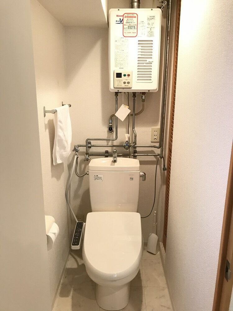 Apartamentos Park Avenue Nakajima