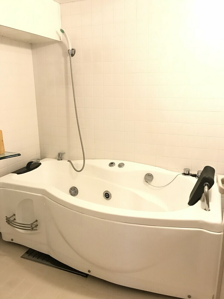 Apartamentos Park Avenue Nakajima