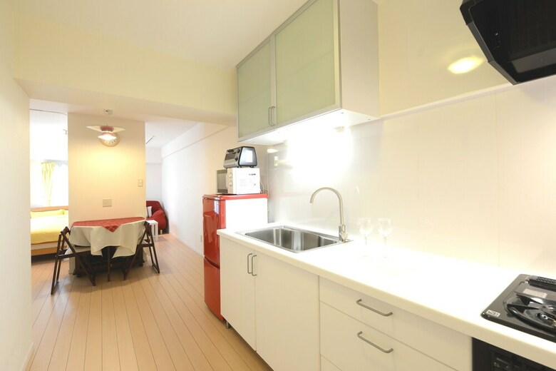 Apartamentos Sanshu Heights