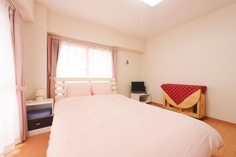 Apartamentos Sanshu Heights