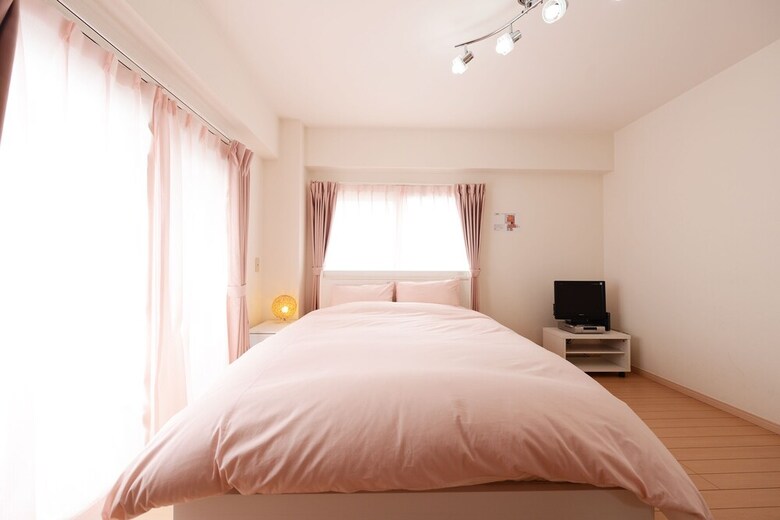 Apartamentos Sanshu Heights