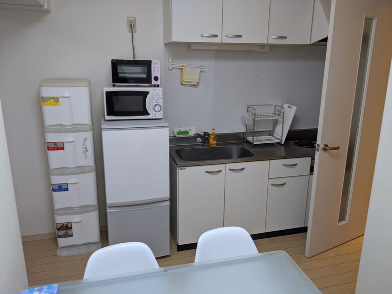 Apartamentos Sanshu Heights