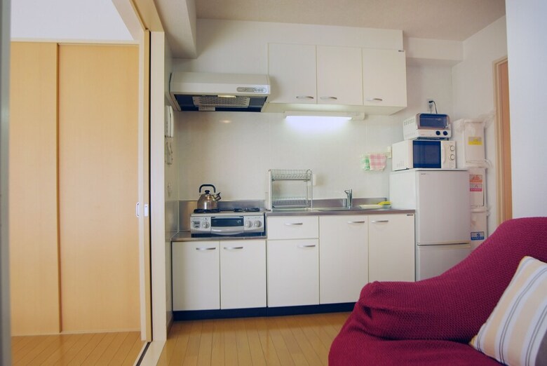 Apartamentos Sanshu Heights