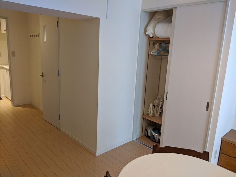 Apartamentos Sanshu Heights