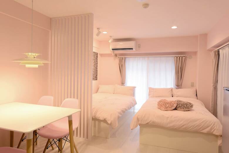 Apartamentos Sanshu Heights