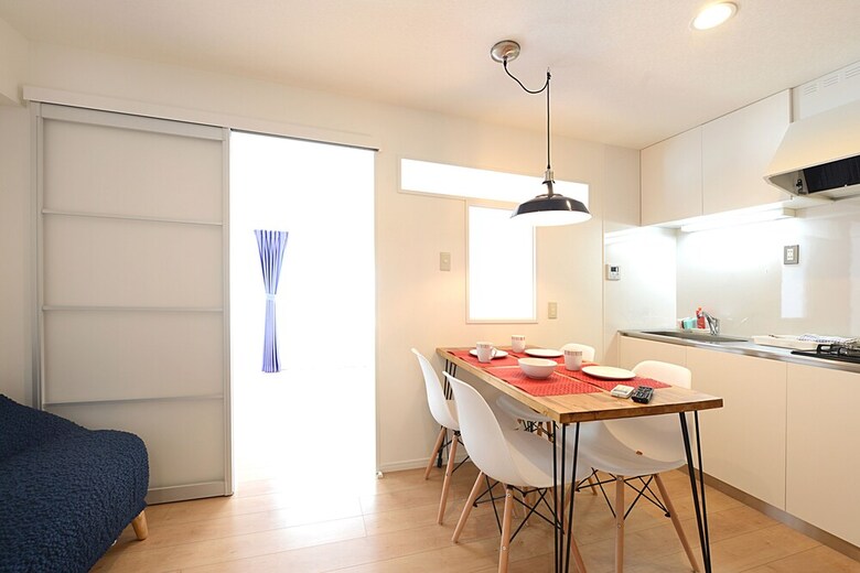 Apartamentos Sanshu Heights