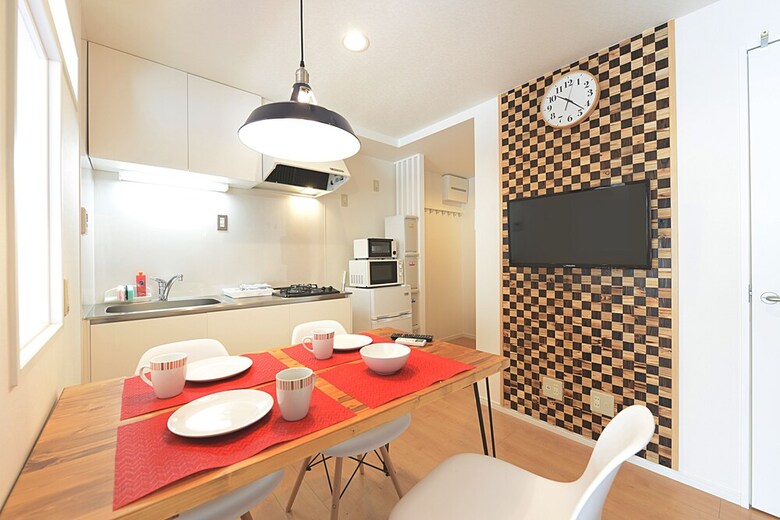 Apartamentos Sanshu Heights