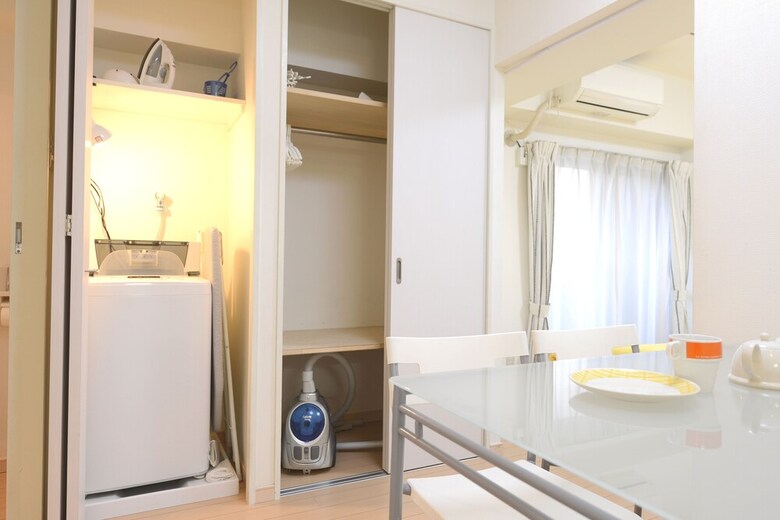 Apartamentos Sanshu Heights
