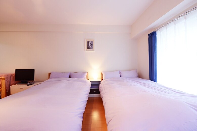 Apartamentos Sanshu Heights