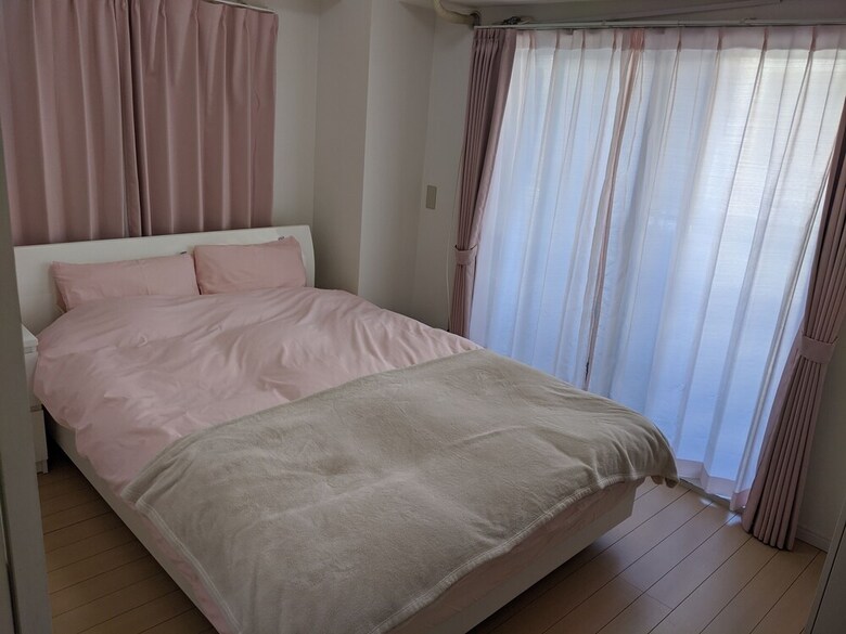 Apartamentos Sanshu Heights