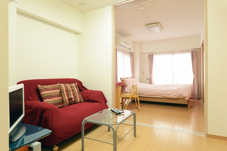 Apartamentos Sanshu Heights