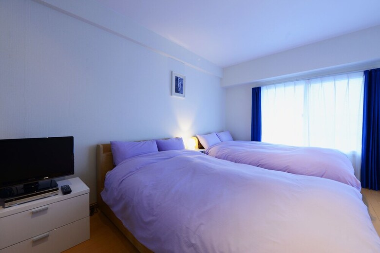 Apartamentos Sanshu Heights