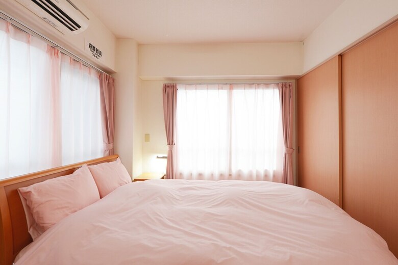 Apartamentos Sanshu Heights