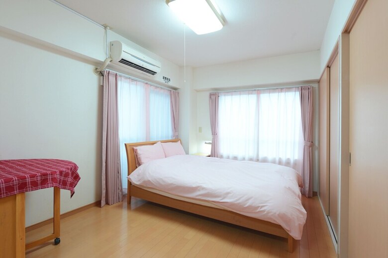 Apartamentos Sanshu Heights