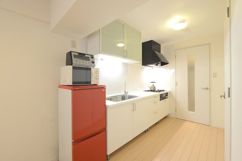 Apartamentos Sanshu Heights
