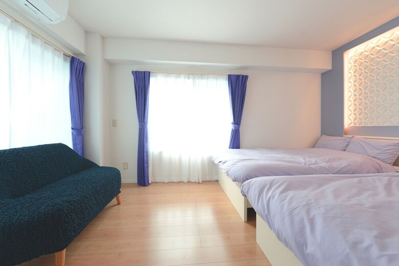 Apartamentos Sanshu Heights