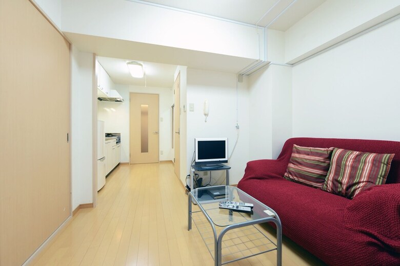 Apartamentos Sanshu Heights