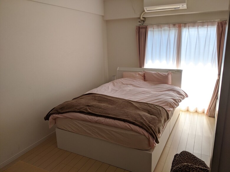 Apartamentos Sanshu Heights