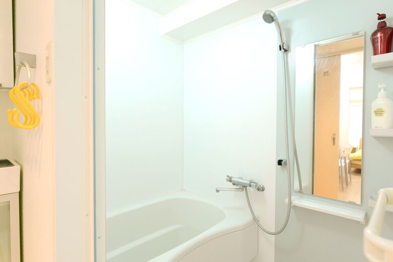 Apartamentos Sanshu Heights