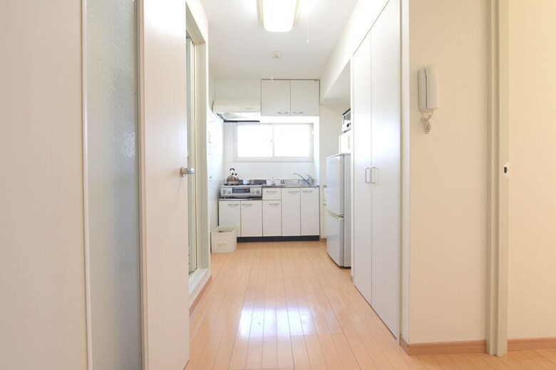 Apartamentos Sanshu Heights