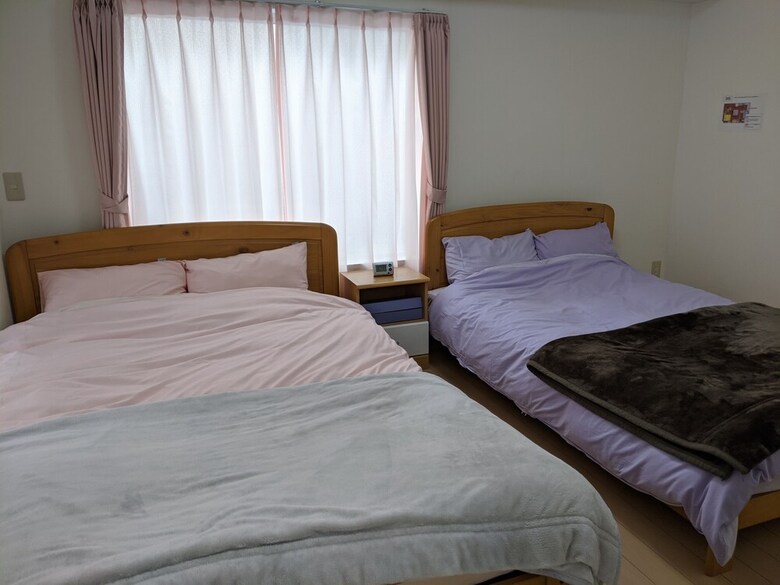 Apartamentos Sanshu Heights