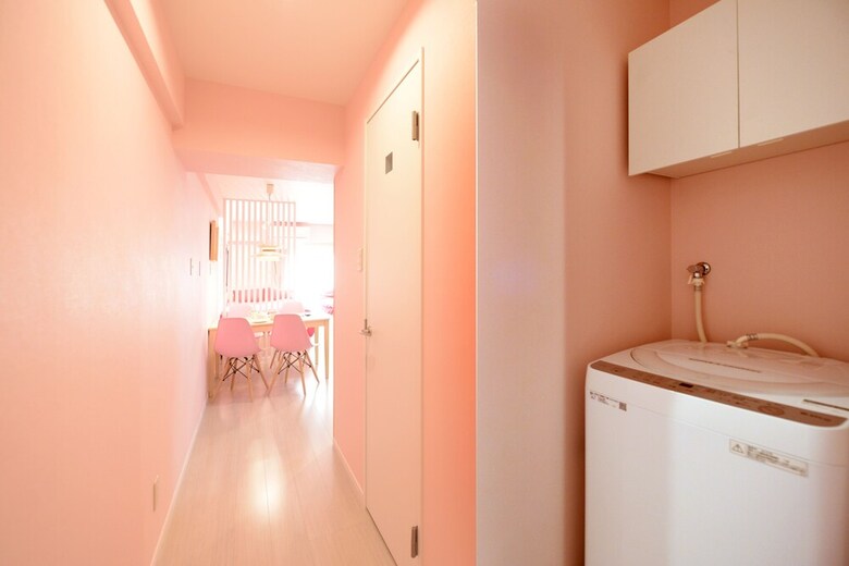 Apartamentos Sanshu Heights