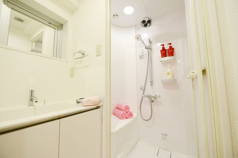 Apartamentos Sanshu Heights