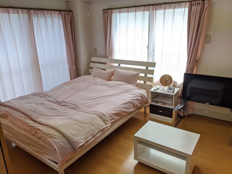 Apartamentos Sanshu Heights