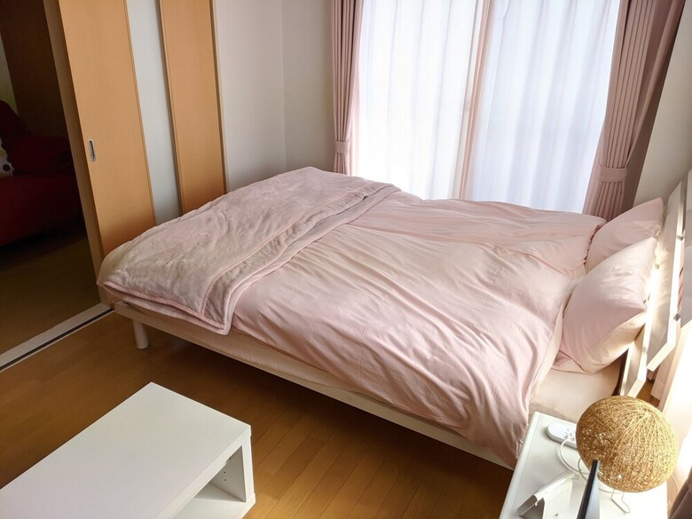 Apartamentos Sanshu Heights
