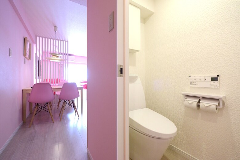 Apartamentos Sanshu Heights