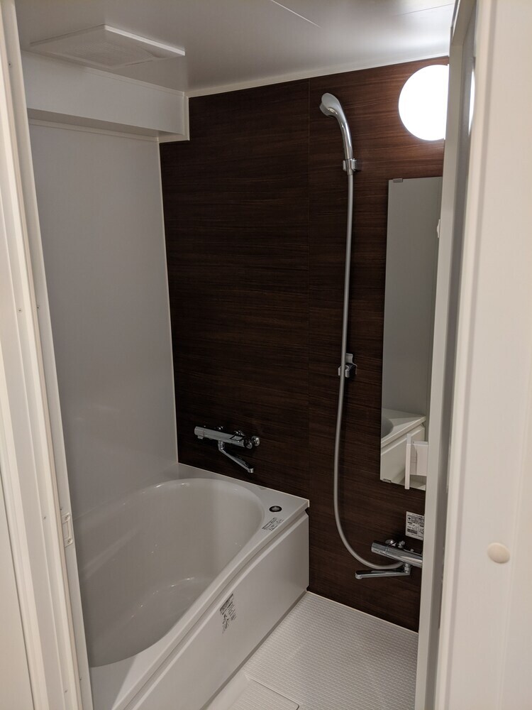 Apartamentos Sanshu Heights
