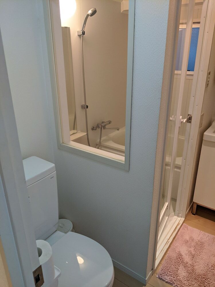 Apartamentos Sanshu Heights