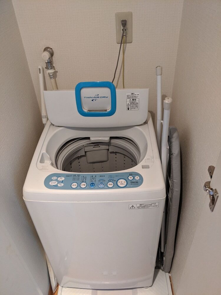 Apartamentos Sanshu Heights