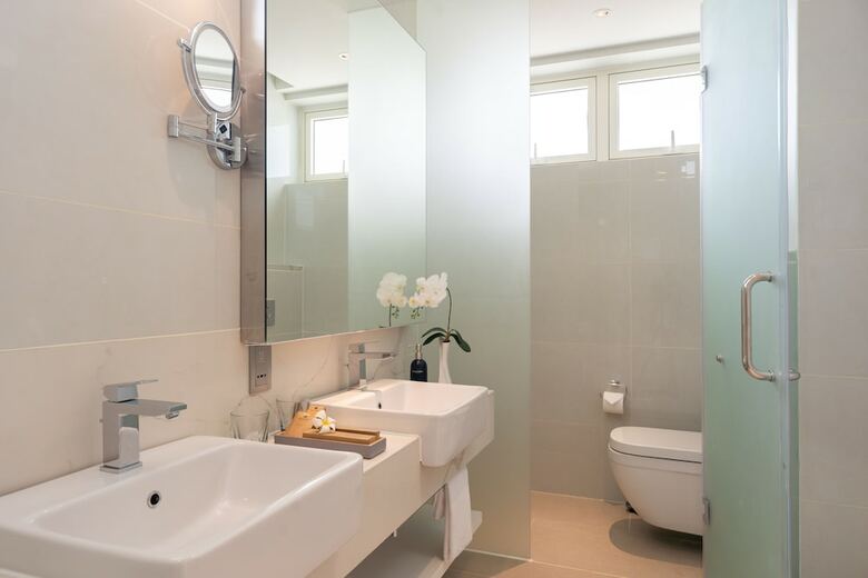 Apartamento Alma Resort Cam Ranh
