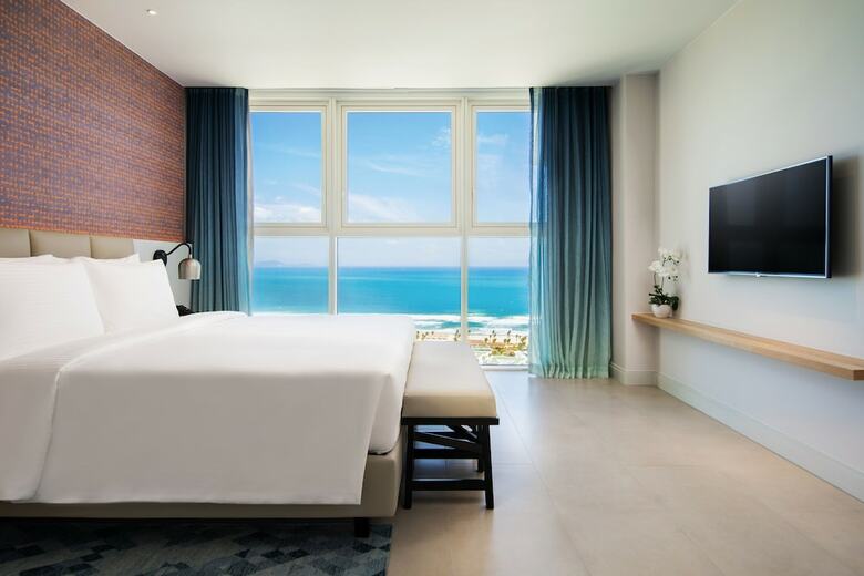 Apartamento Alma Resort Cam Ranh