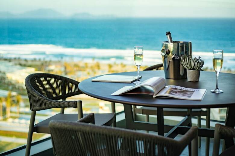Apartamento Alma Resort Cam Ranh