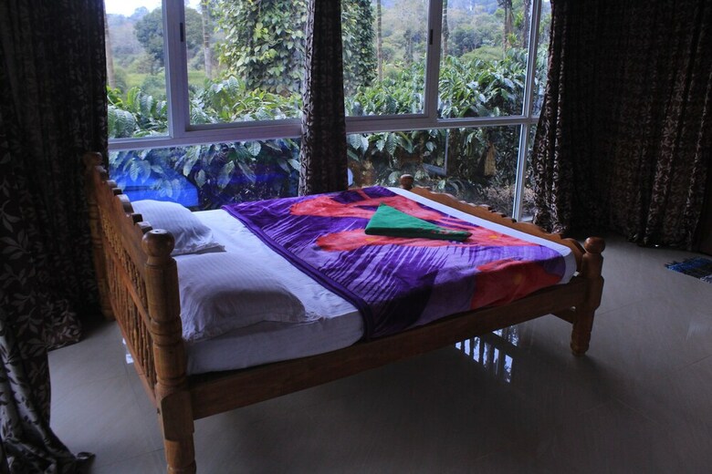 Apartamento Muccole Stay