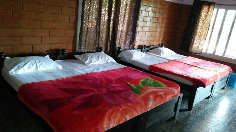 Apartamento Muccole Stay