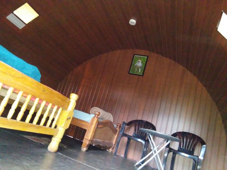 Apartamento Muccole Stay
