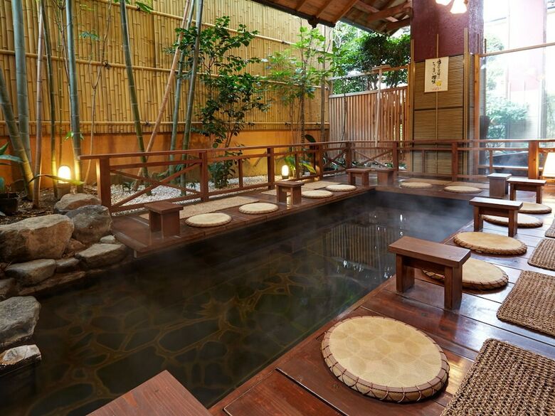 Hotel Sansenkaku