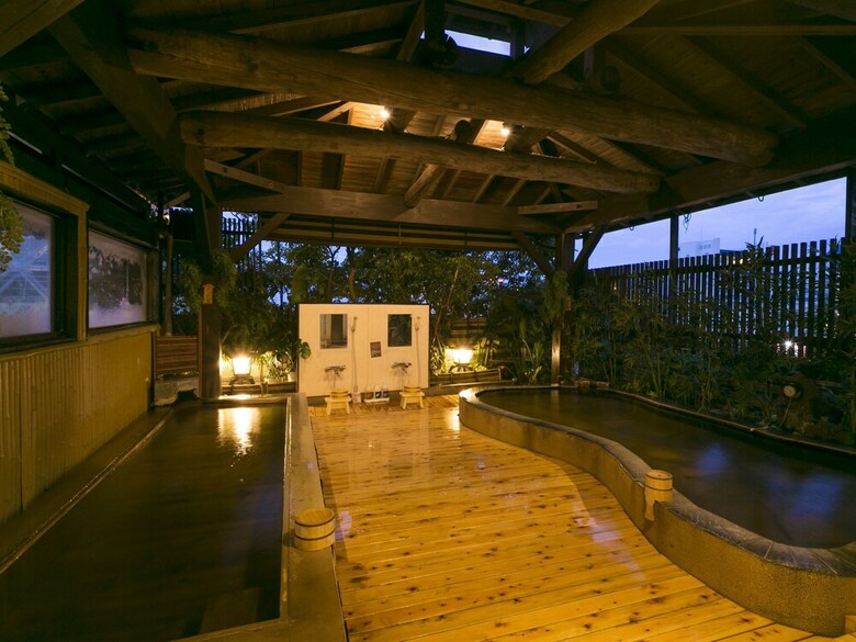 Hotel Sansenkaku