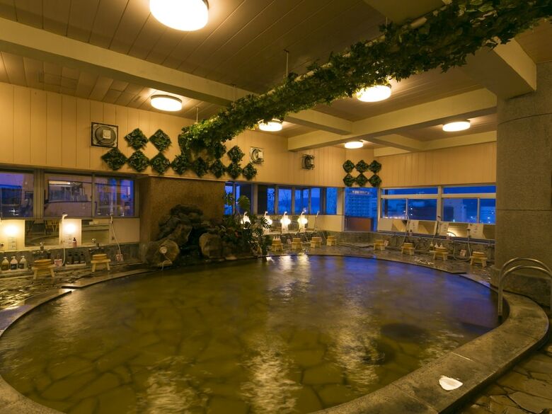 Hotel Sansenkaku